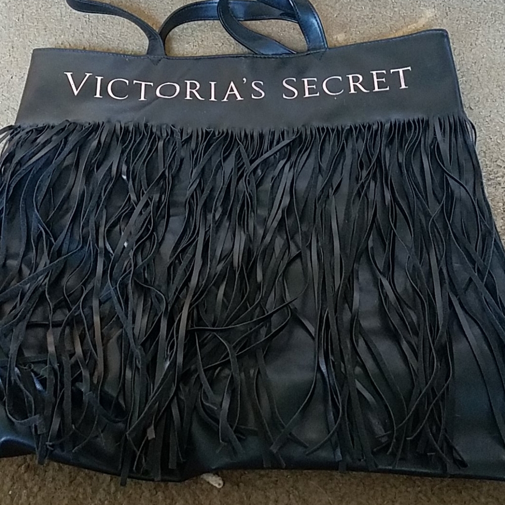 Victoria's secret handbag